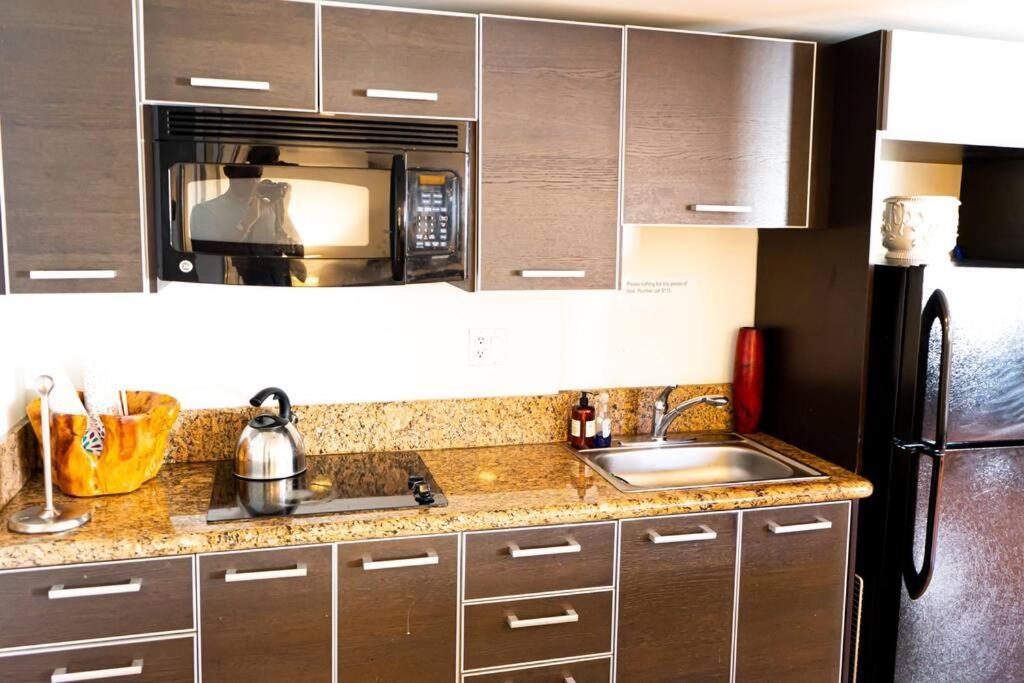 Luxury Beverly Hills Apartment Los Angeles Exteriör bild